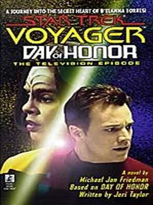 cover image of Day of Honor